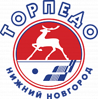 Торпедо Нижний Новгород 