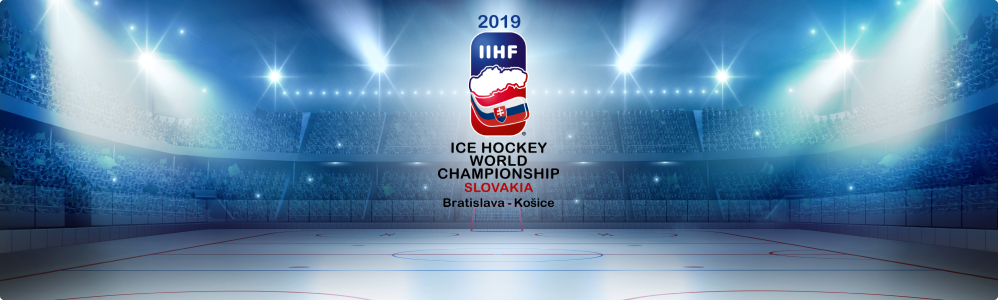 ЧС з хокею: Фінляндія – Канада - 10.05.2019